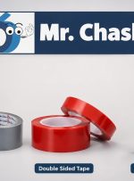 Introducing Mr. Chasb: A Trusted Adhesive Supplier from Iran