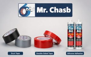 Introducing Mr. Chasb: A Trusted Adhesive Supplier from Iran Introducing Mr. Chasb: A Trusted Adhesive Supplier from Iran