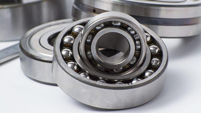 Ball Bearings