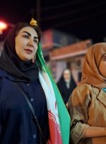 اجتماع حماسی گچسارانی‌ها در شب ۸۳