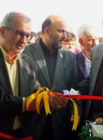 استخر شهدای دانش‌آموز گچساران افتتاح شد+ تصاویر