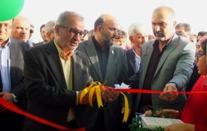 استخر شهدای دانشآموز گچساران افتتاح شد+ تصاویر استخر شهدای دانشآموز گچساران افتتاح شد+ تصاویر