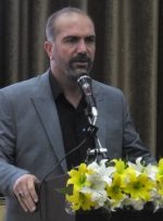 اقتدار ایران اسلامی هیمنه آمریکا را درهم شکست