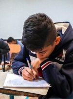 امتحانات دانش آموزان کهگیلویه‌وبویراحمدی مجازی شد