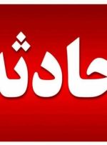 برخورد شدید خودرو با تیم کوهنوردی در گچساران / ۶ زن مصدوم شدند