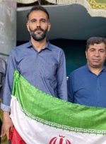 تداوم حضور شبانه گچسارانی‌ها در رزمگاه خیابان