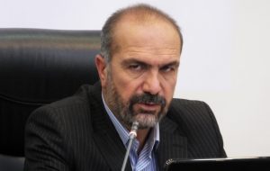توضیحات فرماندار گچساران درباره ابهامات آزمون استخدامی نفت! توضیحات فرماندار گچساران درباره ابهامات آزمون استخدامی نفت!