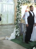 جشن ازدواج زوج‌های جوان در گچساران+ تصاویر