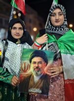 حال و هوای گچسارانی‌ها در شب ۶۶ حماسه