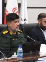 حواشی نشست «شورای اداری» گچساران+ تصاویر