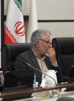 حواشی نشست مسئولان گچساران با محور ایثار و شهادت+ تصاویر
