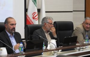 حواشی نشست مسئولان گچساران با محور ایثار و شهادت+ تصاویر حواشی نشست مسئولان گچساران با محور ایثار و شهادت+ تصاویر