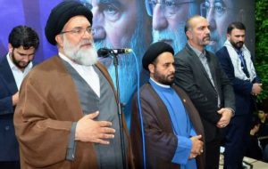 شهید رئیسی خود را وقف خدمت به مردم کرده بود شهید رئیسی خود را وقف خدمت به مردم کرده بود
