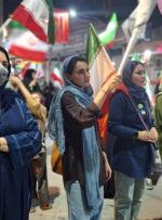 غوغای گچسارانی‌ها در شب ۶۴ وفاداری