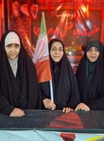 موج ۸۱ و تداوم حضور گچسارانی‌ها در میدان
