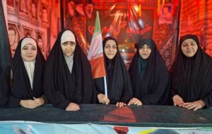 موج ۸۱ و تداوم حضور گچسارانیها در میدان موج ۸۱ و تداوم حضور گچسارانیها در میدان