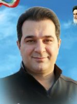 ناگفته‌هایی از شهید گچسارانی جنگ رمضان «حسین هاشم‌پور»