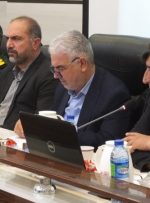 نشستی برای رفع دغدغه‌های کارگران در جنگ رمضان
