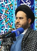 واکنش امام‌جمعه گچساران به نحوه برگزاری آزمون بهداشت و درمان نفت!