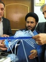 پیوند نفت و دانشگاه آزاد در گچساران کلید خورد+ تصاویر