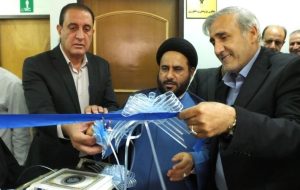 پیوند نفت و دانشگاه آزاد در گچساران کلید خورد+ تصاویر پیوند نفت و دانشگاه آزاد در گچساران کلید خورد+ تصاویر