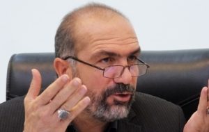 گرانیها صدای فرماندار گچساران را هم درآورد گرانیها صدای فرماندار گچساران را هم درآورد