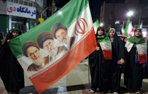 گچساران همچنان در میدان حمایت از اقتدار ملی گچساران همچنان در میدان حمایت از اقتدار ملی