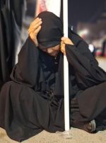 گچسارانی‌ها شب 77 را هم در خیابان‌ بودند