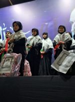 گچسارانی‌ها همچنان در میدان