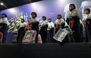 گچسارانیها همچنان در میدان گچسارانیها همچنان در میدان