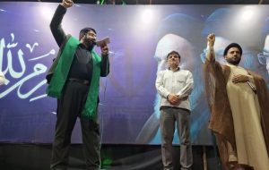 یاد فتح خرمشهر و مقاومت در خیابانهای گچساران+ تصاویر یاد فتح خرمشهر و مقاومت در خیابانهای گچساران+ تصاویر