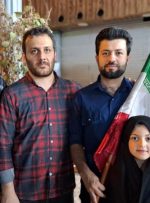 ۳ ماه حضور حماسی گچسارانی‌ها در تجمعات