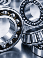 How to Choose the Right Bearing for Industrial Machinery