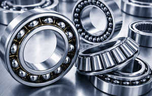 How to Choose the Right Bearing for Industrial Machinery How to Choose the Right Bearing for Industrial Machinery