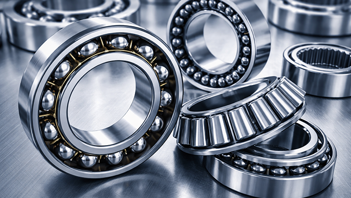 How to Choose the Right Bearing for Industrial Machinery 2 https://koronanews.ir/wp-content/uploads/2026/05/deep-groove-ball-bearings.png Deep Groove Ball Bearings
