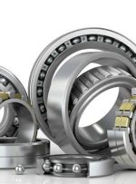 What Are Bearings? Types of Bearings and Their Industrial Applications