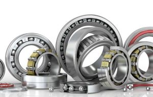 What Are Bearings? Types of Bearings and Their Industrial Applications