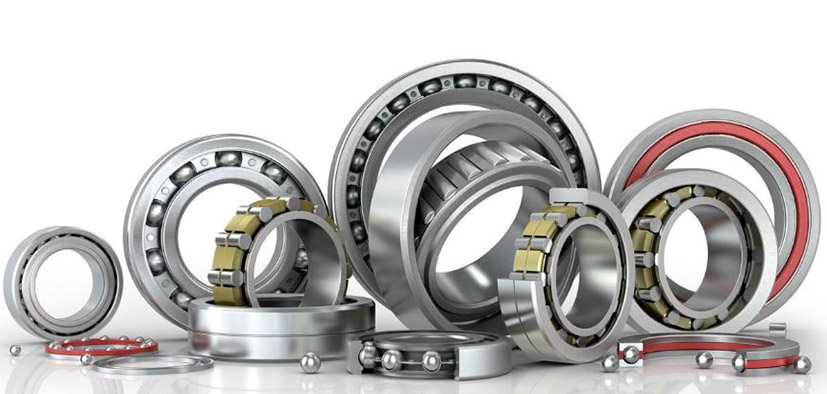 Roller Bearings