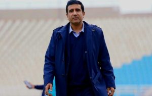 آزمون بزرگ سرمربی جدید نفت و گاز گچساران / تیمی که برای ماندن می جنگد آزمون بزرگ سرمربی جدید نفت و گاز گچساران / تیمی که برای ماندن می جنگد
