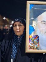 ادامه حماسه «سنگر خیابان» در بام نفت ایران+ تصاویر