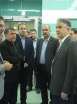 بررسی چالش‌های بهداشت و درمان در گچساران+ تصاویر