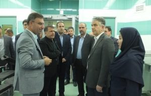 بررسی چالشهای بهداشت و درمان در گچساران+ تصاویر بررسی چالشهای بهداشت و درمان در گچساران+ تصاویر