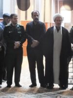 بزرگداشت شهید «حاج علی فولادی وندا» در گچساران