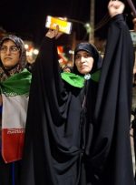 حال و هوای گچسارانی‌ها در موج 106 قیام