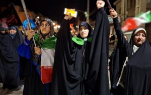 حال و هوای گچسارانی‌ها در موج 106 قیام