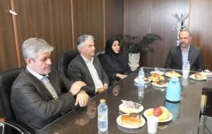 حسادتها و کملطفیها، ترمز توسعه گچساران شد! حسادتها و کملطفیها، ترمز توسعه گچساران شد!