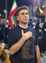 حماسه عاشورایی گچسارانی‌ها در سنگر خیابان+ تصاویر