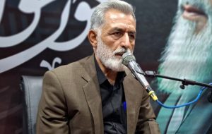 حماسه «پد خندق»؛ روایتی از ایستادگی عاشورایی رزمندگان کهگیلویهوبویراحمد حماسه «پد خندق»؛ روایتی از ایستادگی عاشورایی رزمندگان کهگیلویهوبویراحمد