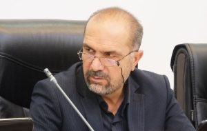 روایت فرماندار گچساران از یک حادثه بزرگ در نفت و گاز گچساران / تدبیری که جان 150نفر را نجات داد! روایت فرماندار گچساران از یک حادثه بزرگ در نفت و گاز گچساران / تدبیری که جان 150نفر را نجات داد!