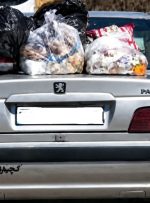 روایتی تلخ از یک ناهنجاری شهری در گچساران!